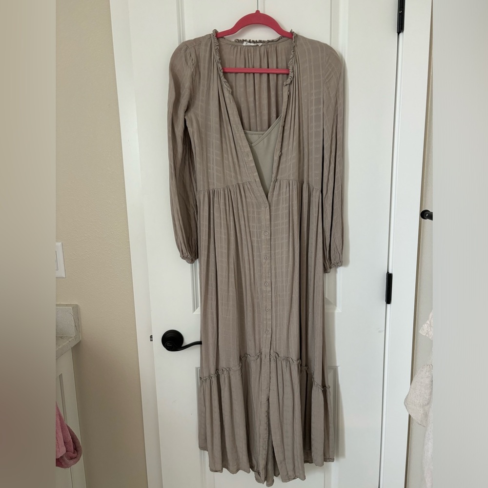 Neuflora Dress